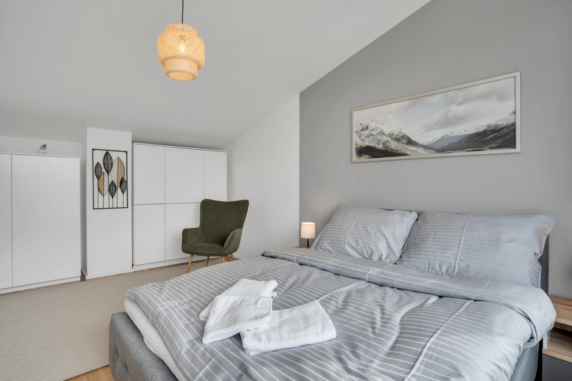 Loučná pod Klínovcem Meadows Apartments Klinovec מראה חיצוני תמונה