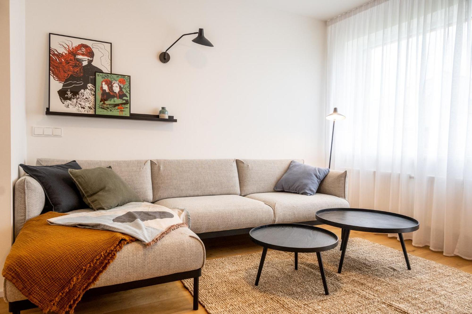 Loučná pod Klínovcem Meadows Apartments Klinovec מראה חיצוני תמונה