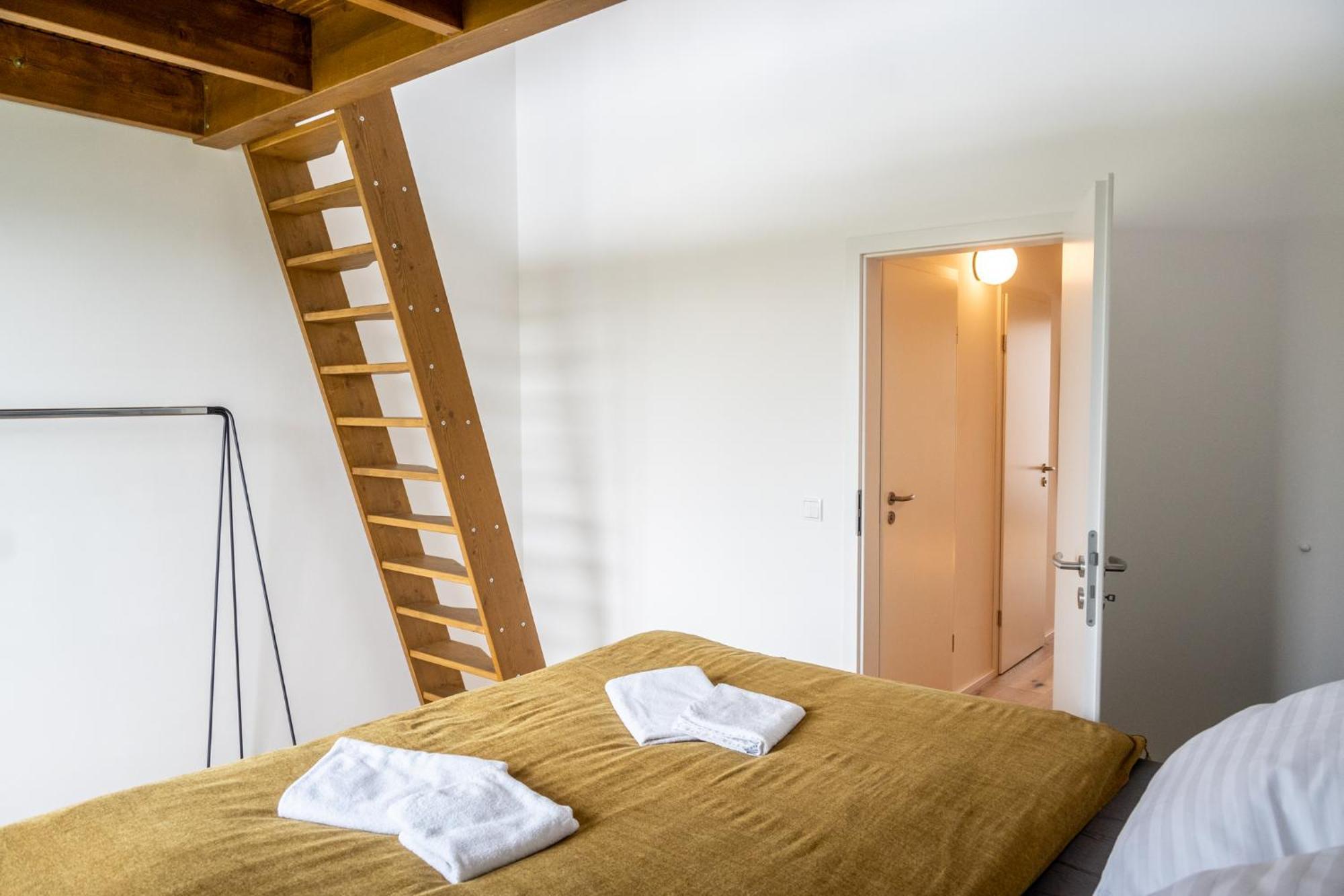 Loučná pod Klínovcem Meadows Apartments Klinovec מראה חיצוני תמונה
