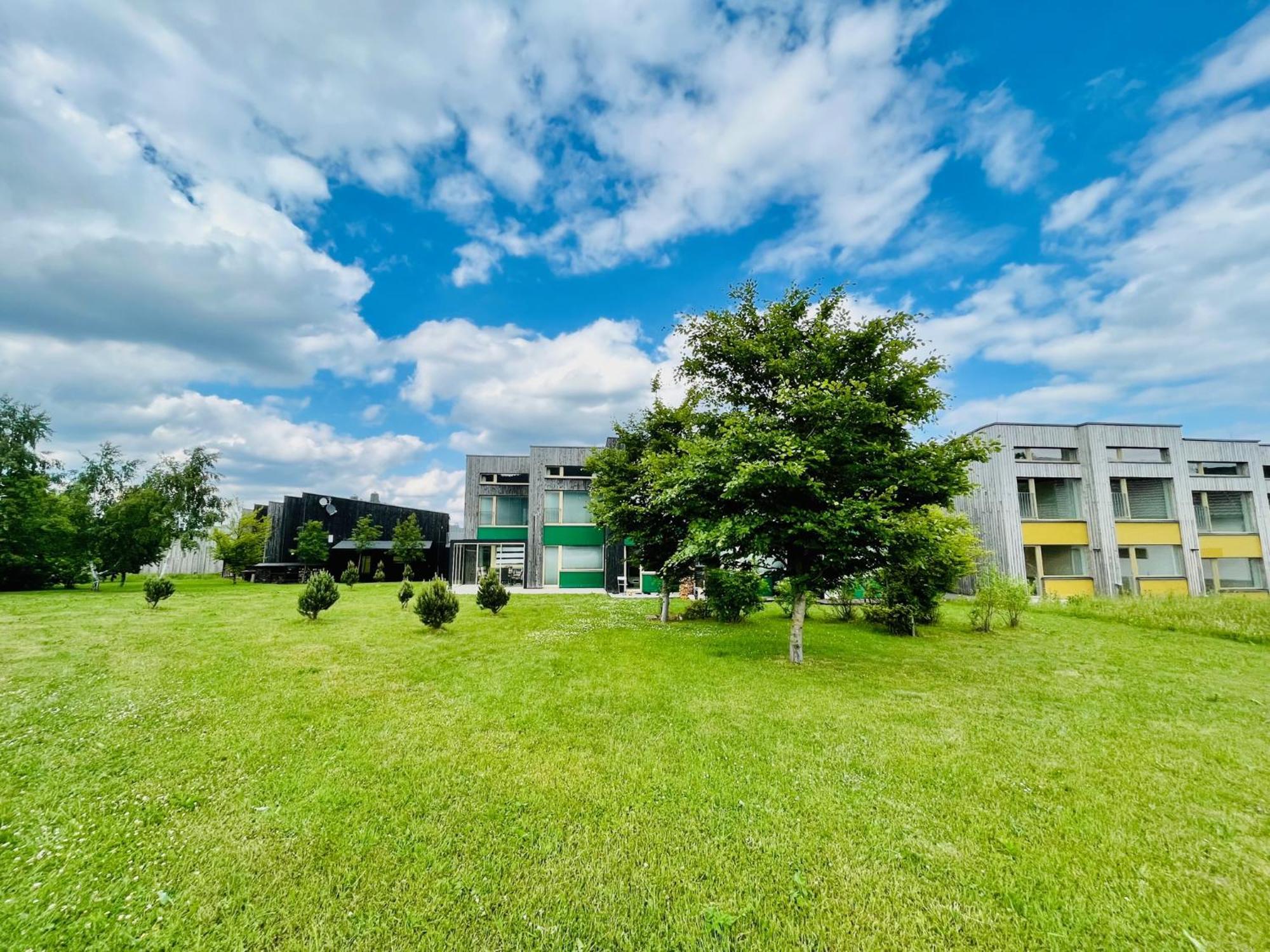 Loučná pod Klínovcem Meadows Apartments Klinovec מראה חיצוני תמונה