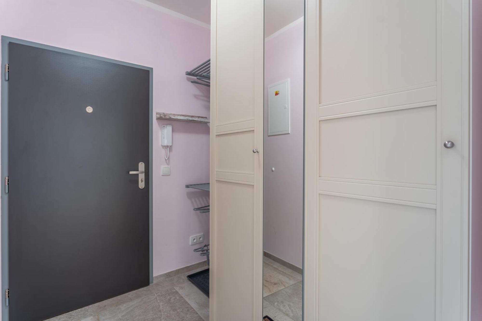 Loučná pod Klínovcem Meadows Apartments Klinovec חדר תמונה