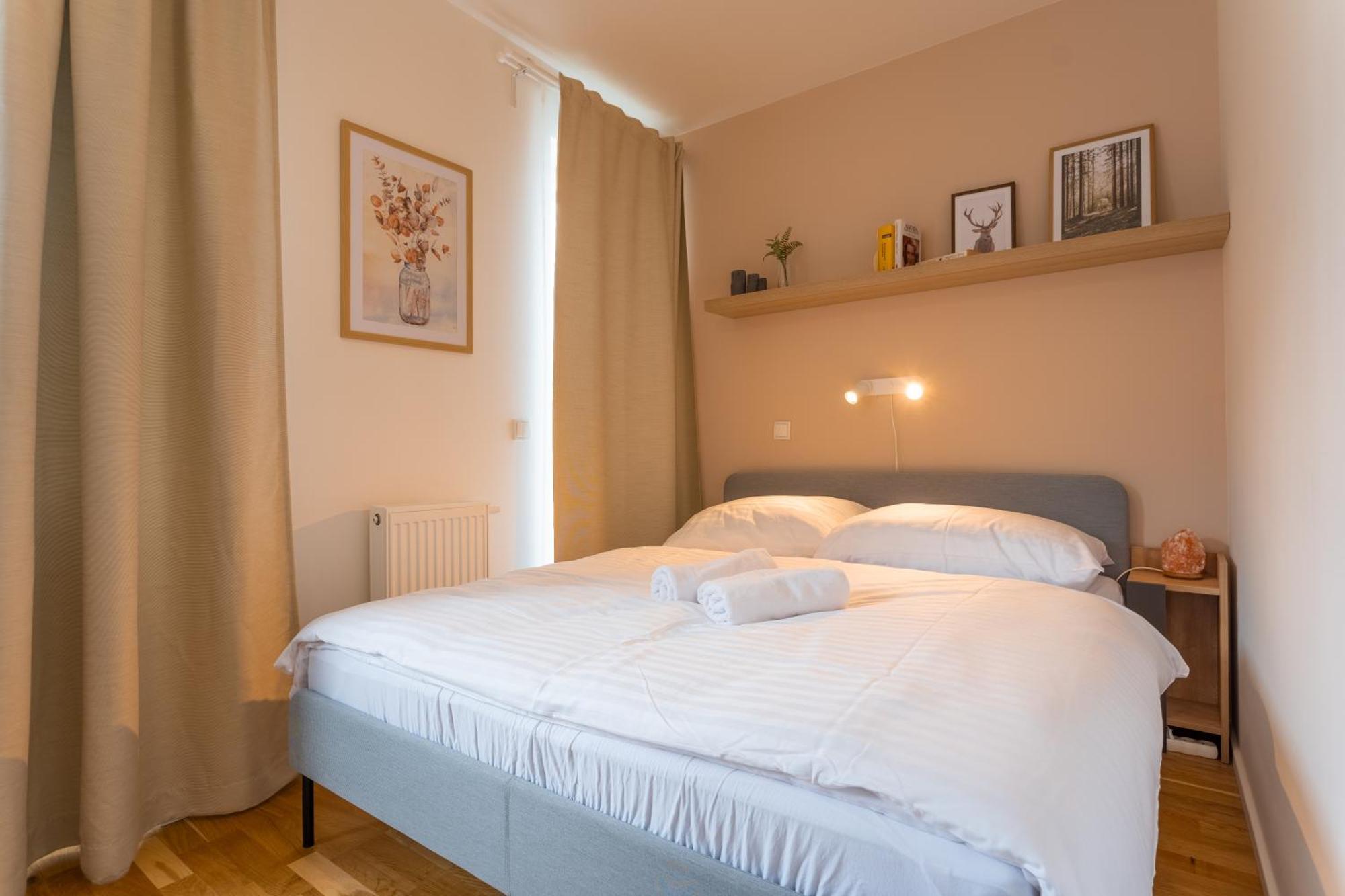 Loučná pod Klínovcem Meadows Apartments Klinovec מראה חיצוני תמונה