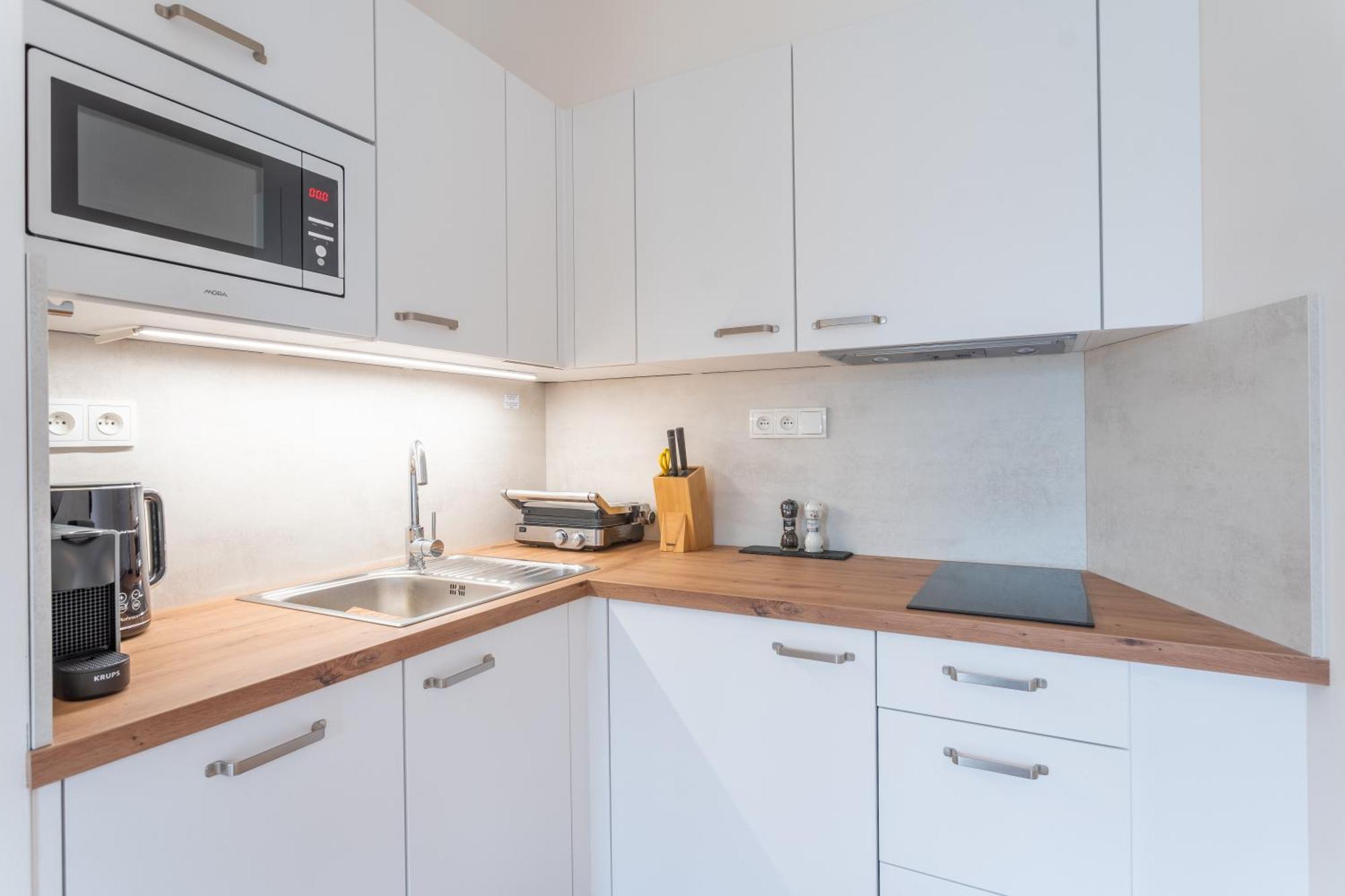 Loučná pod Klínovcem Meadows Apartments Klinovec מראה חיצוני תמונה