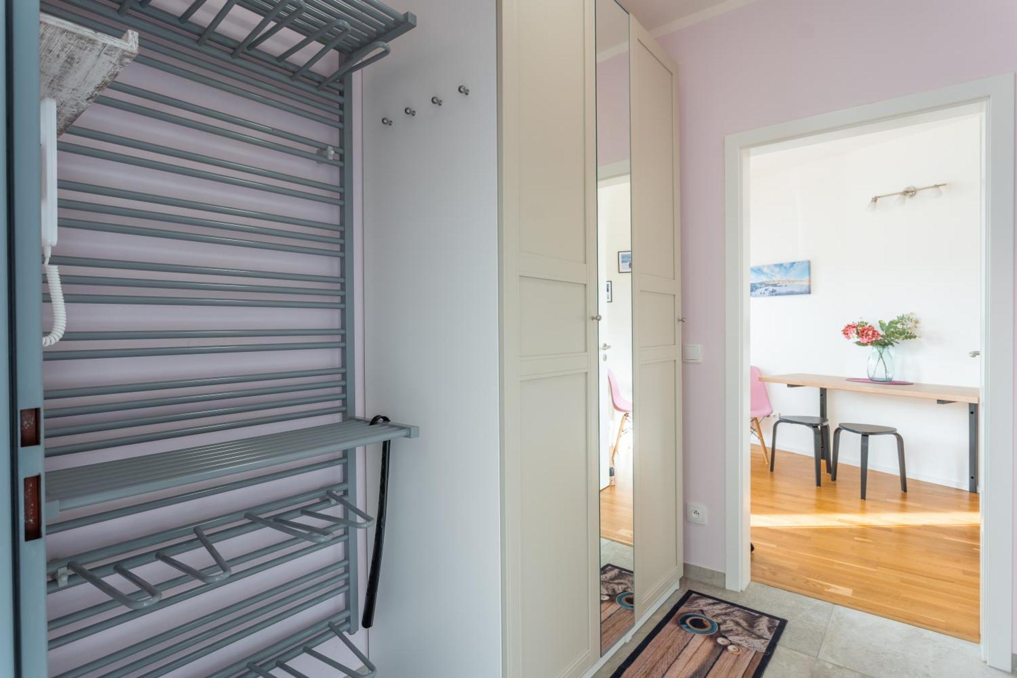 Loučná pod Klínovcem Meadows Apartments Klinovec חדר תמונה